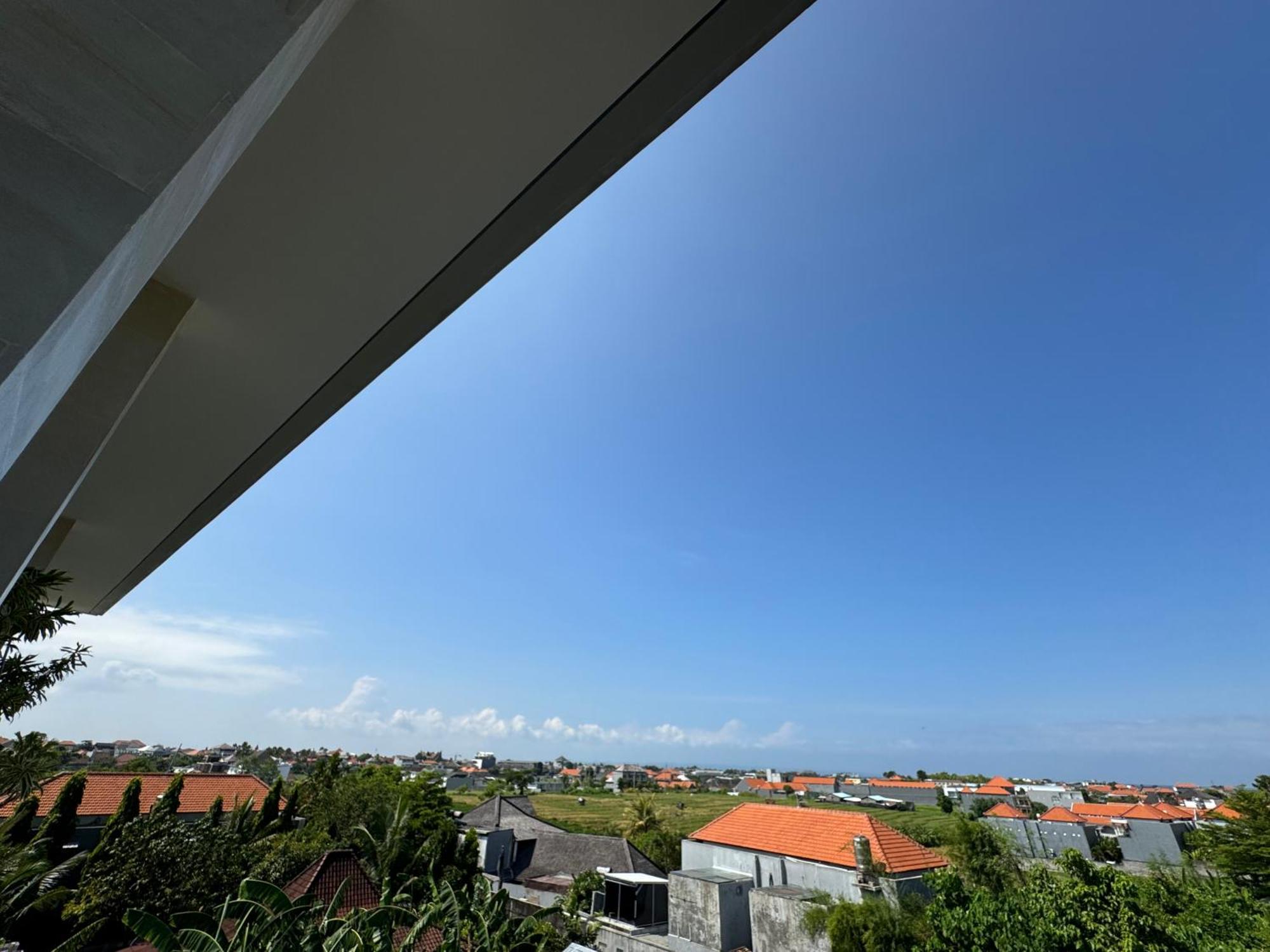 Canggu Nadi 2 Guest House Zewnętrze zdjęcie