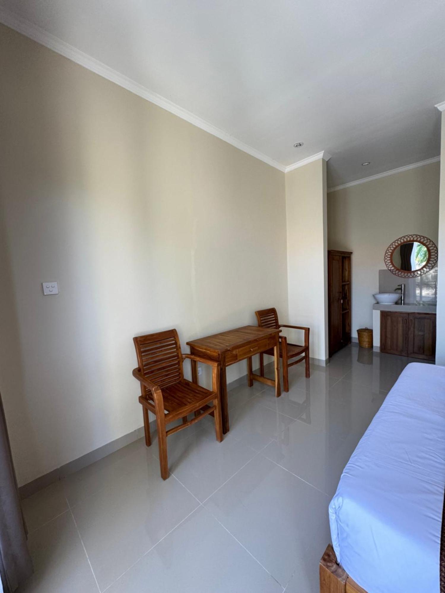 Canggu Nadi 2 Guest House Zewnętrze zdjęcie