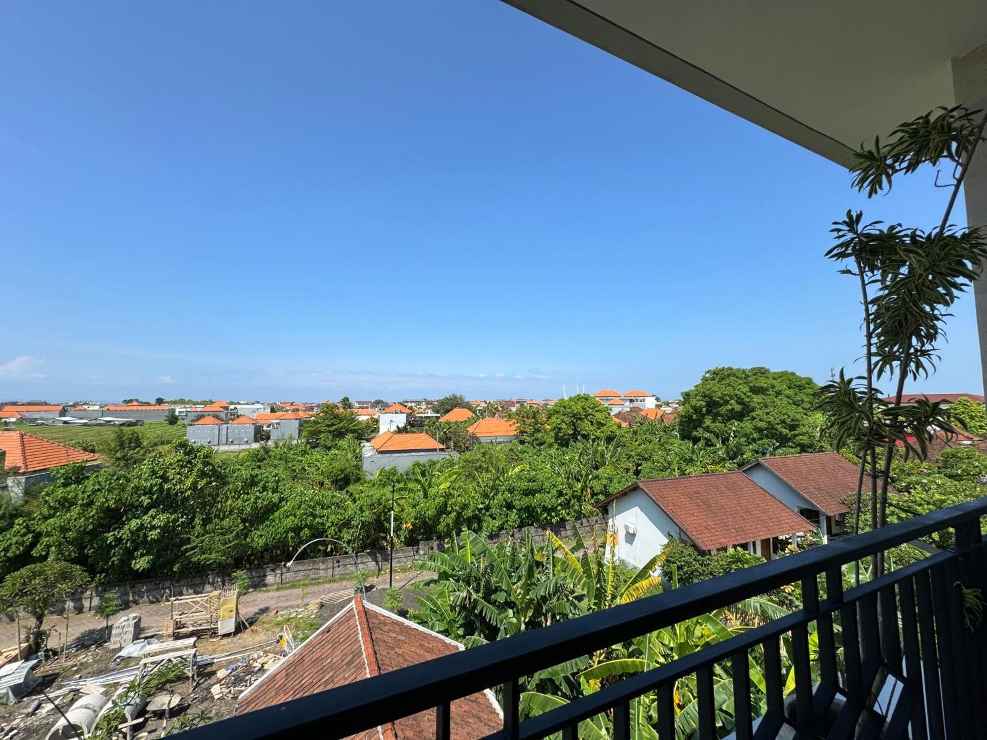 Canggu Nadi 2 Guest House Zewnętrze zdjęcie